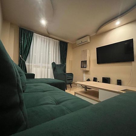 Apartament Rezidential Cero Timişoara Exterior foto