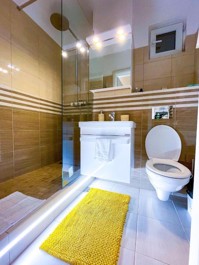 Apartament Rezidential Cero Timişoara Exterior foto
