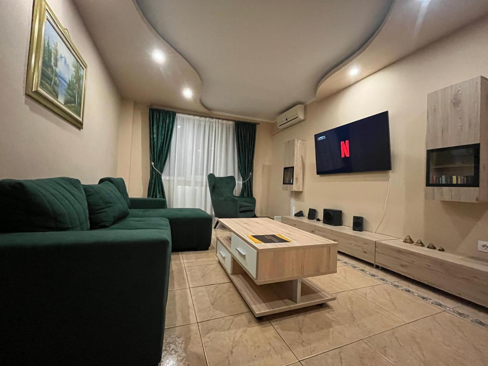 Apartament Rezidential Cero Timişoara Exterior foto