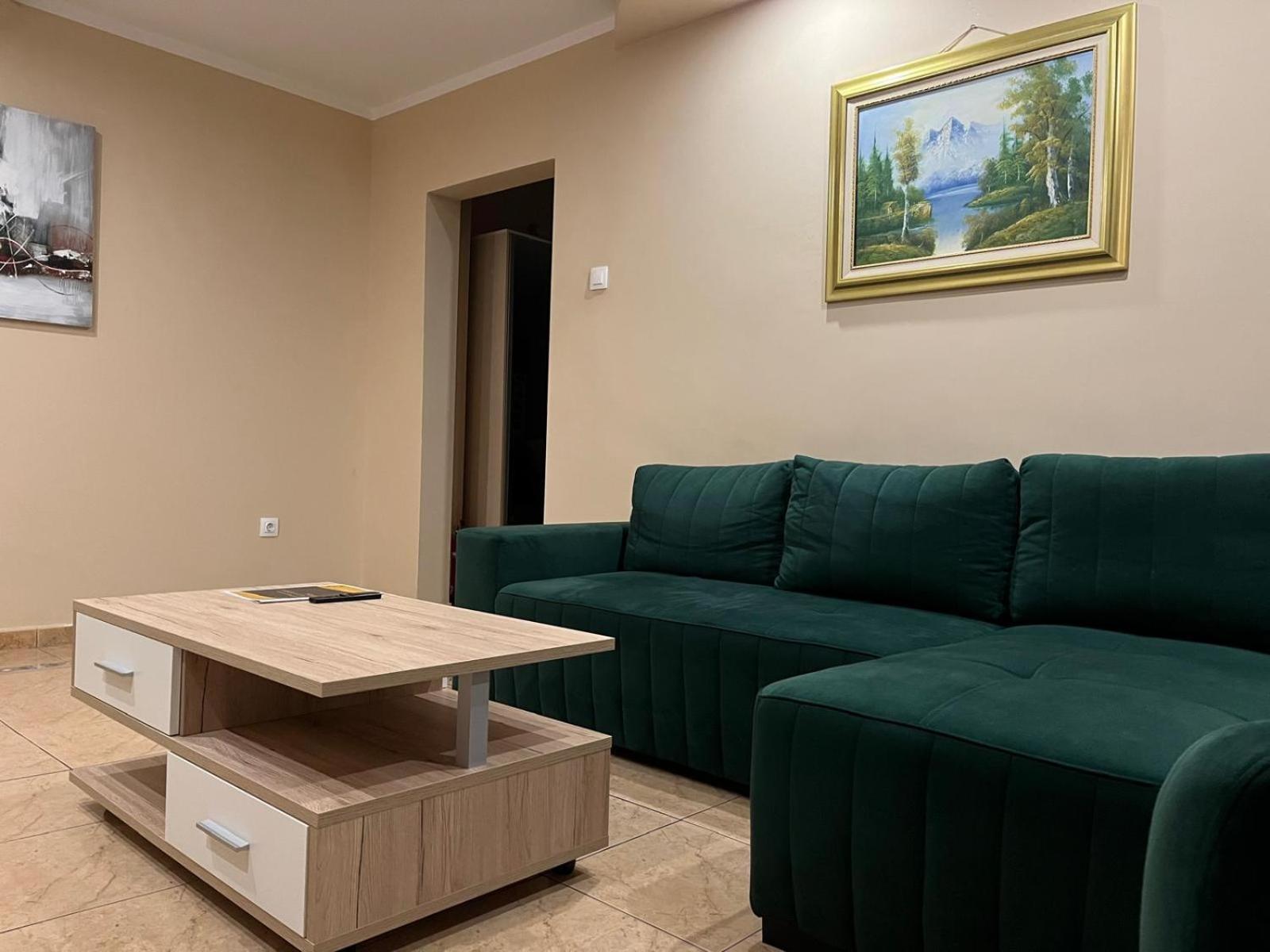 Apartament Rezidential Cero Timişoara Exterior foto